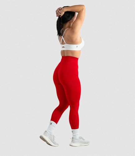 Image of Gymreapers Infinity Seamless Workout Leggings for Women High Waist Seamless Leggings for Exercise Running Active Yoga Pants