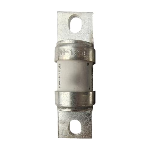 Fusible FWH150B ou FWH125B cartouche ultra rapide haute performance pour armoire électrique