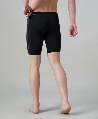 Image of Speedo Men's Endurance 10 Essential Houston Jammer