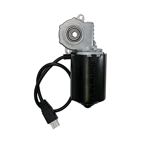 Kit de bureau debout avec moteur électrique et commande manuelle anti sédentarité