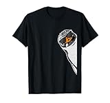 Cool Penguin Lover Boys Kids Sunglases Penguin T-Shirt