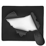 Einzigartige Bilder machen Sie zu etwas Besonderem. Wunderschönes Art Mouse Pad, hochwertiges Material.