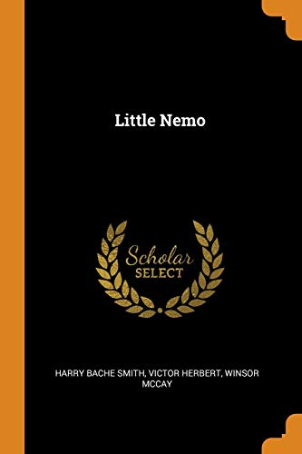 Preisvergleich Produktbild Little Nemo
