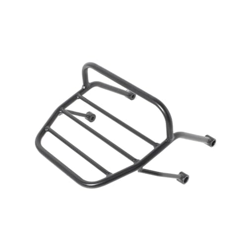 バイク用荷物ラック CT125 ハンターカブ CT 125 2020-2023 オートバイ用 フロントヘッドライトアッパースーツケース棚 荷物カーゴラックホルダーマウント