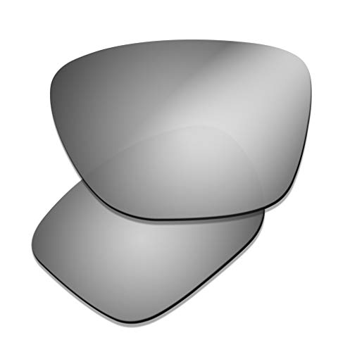 Image of Polarized Lenses Replacement for Oakley Holston Sunglasses OO9334