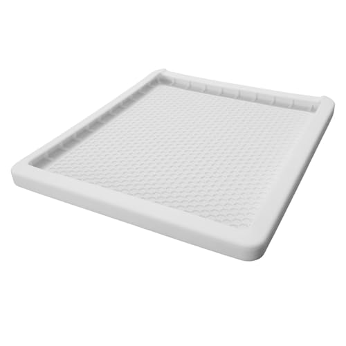 Cubierta a prueba de golpes para plato satelital mini ideal para camping