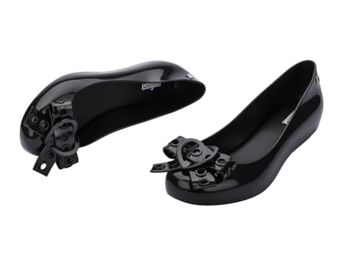 Melissa Women's Ballet Flat4