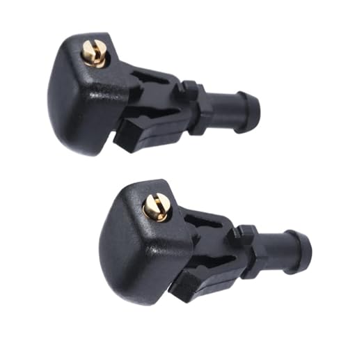 Boquilla Lunalimpia Compatible Con Infiniti Para Qx56 2004 2005 2006 2007 2008 2009 2010 Boquillas De Pulverización Para Lavaparabrisas 28931-7S000