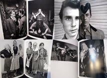 Amazon.co.jp: The Teds洋書写真集 テディー・ボーイ Chris Steele