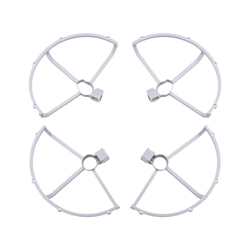 Protection d'hélice pour drone SE/Mini 2 : pilotez sereinement en intérieur
