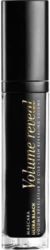 Bourjois Volume Reveal Volumizing Mascara 22 Ultra Black, 7.5ml, 29102606022