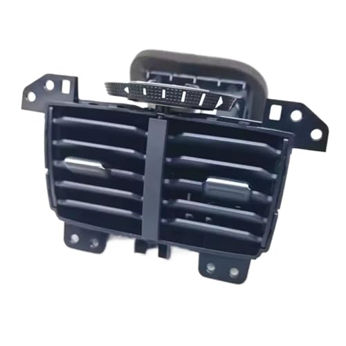 Grille d'aération arrière pour VW Tiguan 2 MK2 2017-2018 buse de ventilation centrale 5NG819203