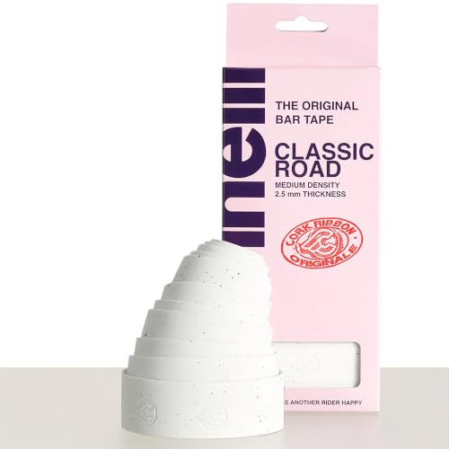 Image of Cinelli Cork Ribbon Bicycle Handlebar Tape in Multiple Colors