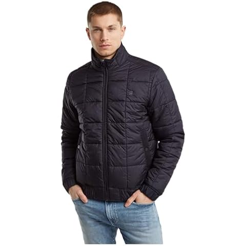 G-STAR RAW Veste Meefic Homme Cover