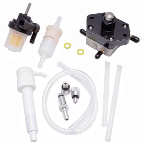 8M0118177 Outboard Fuel Pump Kit