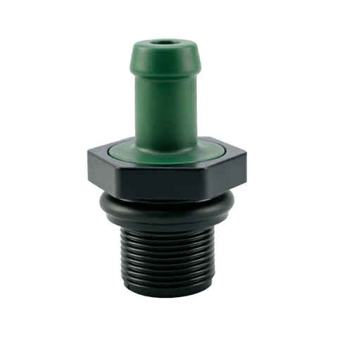 GolTHd PCV Valve, Automotive Crankcase Ventilation Valve, Check Valve