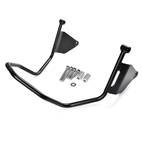 Pare-chocs avant de moto pour XADV 750 (2017-2023) avec garde-boue de protection