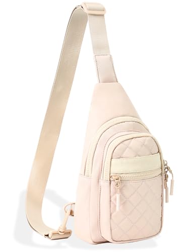 FORZAROCKET Sling Bag with Long Strap