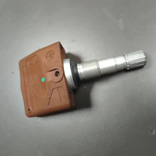 Capteur de pression des pneus 40700-JY00C valve de roue