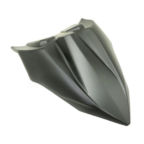 Capot de selle Z650 et ER6F look solo pour moto Kawasaki 2017-2019