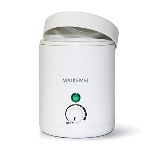 FRDF Large Capacity Wax Heater, Waxing Warmer for Hair Removal,for All Waxes Type