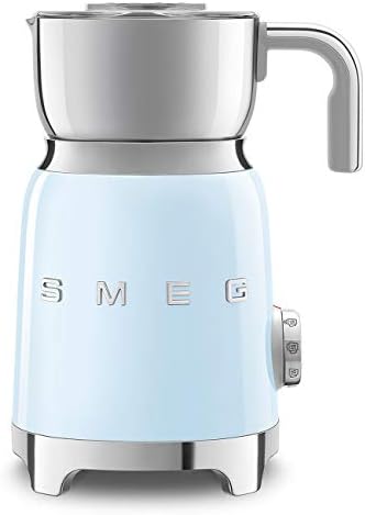 Automatic Milk Frother 