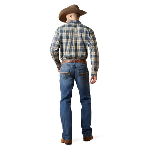 Image of Ariat Men's Rebar Short Sleeve Crew