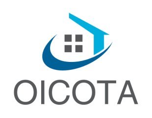 OICOTA Chimney Pipe Cowl Cover for Pipe (6 in)