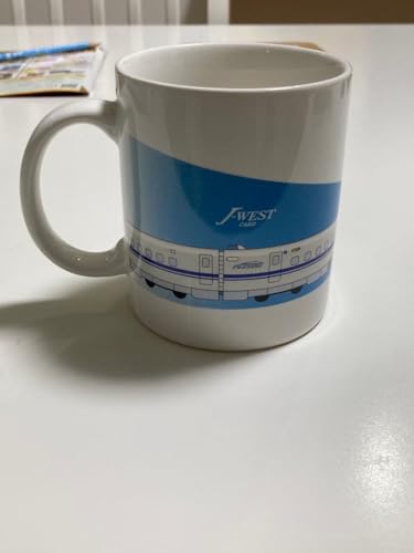 N700�n �V���� �}�O�J�b�v J-WEST