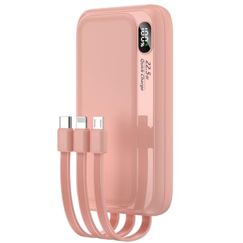 Amazon | モバイルバッテリー 【20000mAh大容量・最大5台同時充電】3