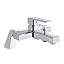 Single Lever Bath Shower Tap