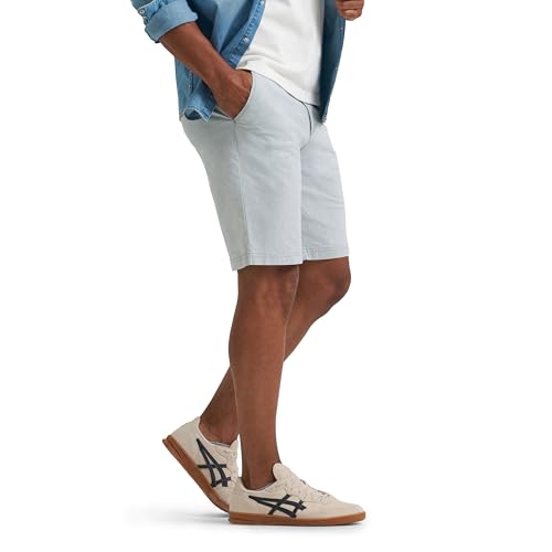 Image of Lee Men's Big & Tall Performance Series Extreme Comfort Short
