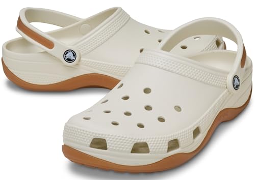 Image of Crocs Unisex Adult Classic Evo Gum Clog