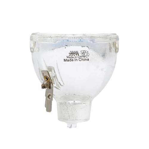 Lampe de bureau mobile 350W 17R projecteur de faisceau scène