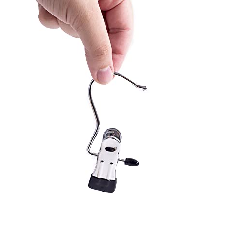 Oikos - Cabide com Pregador Clipe Antideslizante