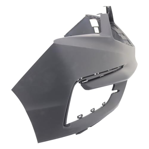 Image of FitParts Compatible with Acura MDX 2017-2020 Front Bumper Cover