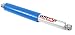 Terrafirma Steering Damper TF802 for Land Rover Discovery 2
