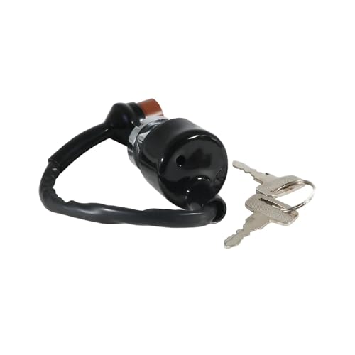 Cerradura de encendido para moto CB750 K0-K1 soluciona fallos de arranque CL450 3