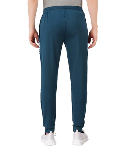 Image of T2F Men's High Rise Regular Track Pants
