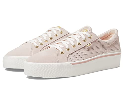 Image of Keds Women's Jump Kick Lace Up Sneakers