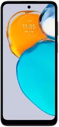 Anik MOTOROLA4g E22s (Eco Black, 4GB RAM, 64GB Storage)