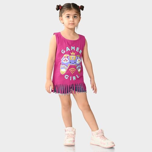 Image of BONKIDS Girl T-Shirt