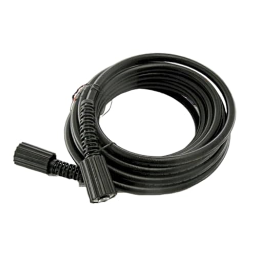 Pressure Washer Hose 1/4 Inch X 25 Feet 3200PSI M22 X M22 Connections
