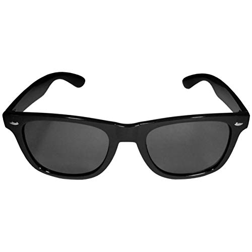 Fan Zone-Arkansas Razorbacks NCAA Wayfarer Sunglasses2