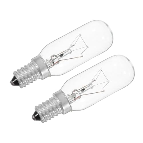 La mejor comparación de Piezas y accesorios para campanas extractoras disponible en línea. 46 IWOWHERO 2 Bombillas Para Instrumentos De Máquina Accesorios Para Campanas Extractoras Bombillas De Repuesto Para Campanas Extractoras Bombillas De Repuesto Para Campanas...