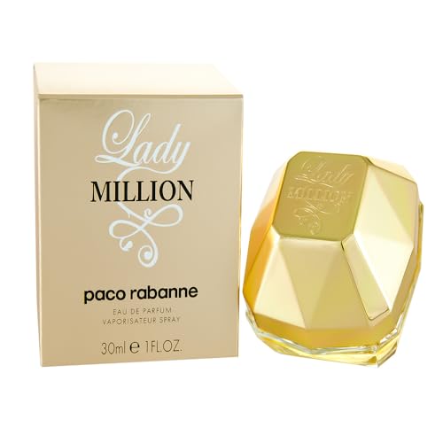Rabanne Lady Million EDP Spray 30ml