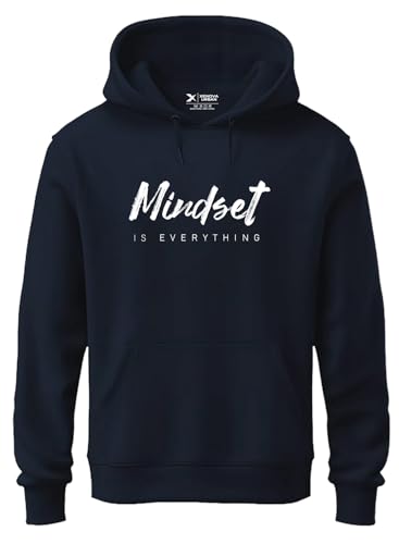 XENOVAURBAN Hoodies | Unisex Hoodie Sweatshirt Graphic Printed GP...