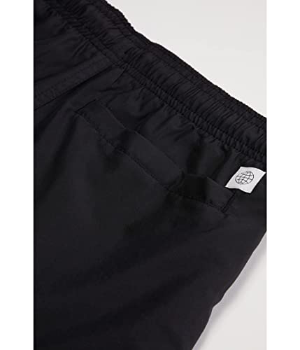 adidas Boys' Classic Badge of Sport Swim Shorts2