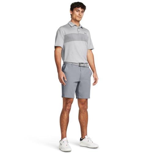 Under Armour Herren-Shorts, schmal zulaufend – Ansicht 3