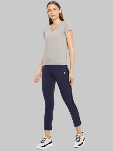 Image of Dollar Missy Women's Combed Cotton Track Pant